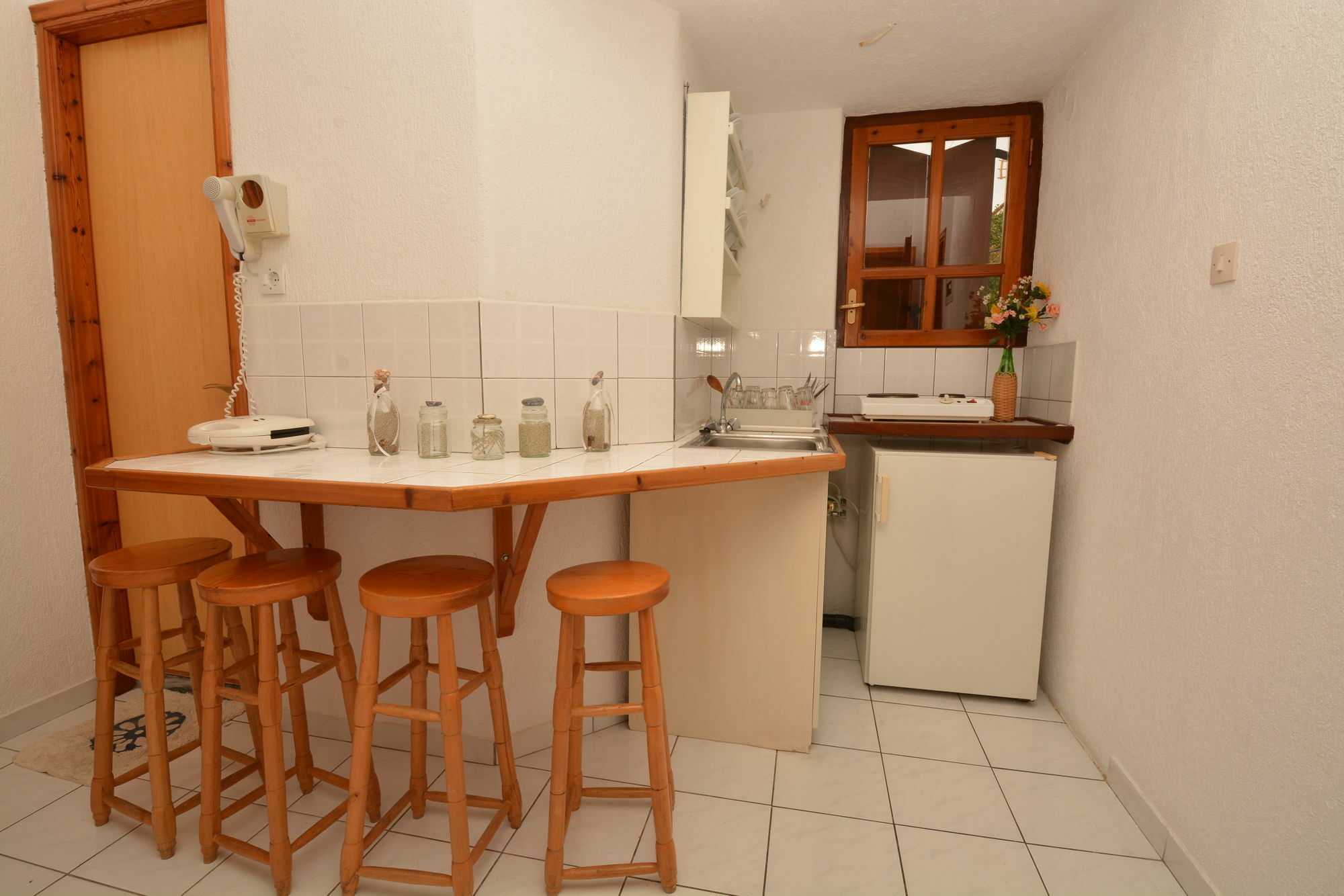Nina Apartments Neo Klima Eksteriør billede